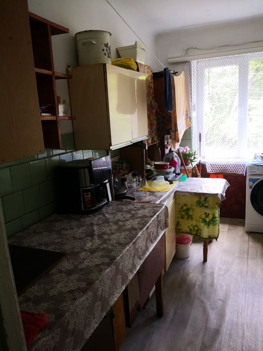Продаж квартири-кімнати в гуртожитку вул. Небесної сотні, ВІД ВЛАСНИКА
