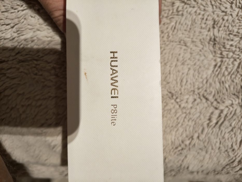 Telefon Huawei P8lite