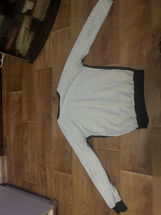 Классная кофта)))