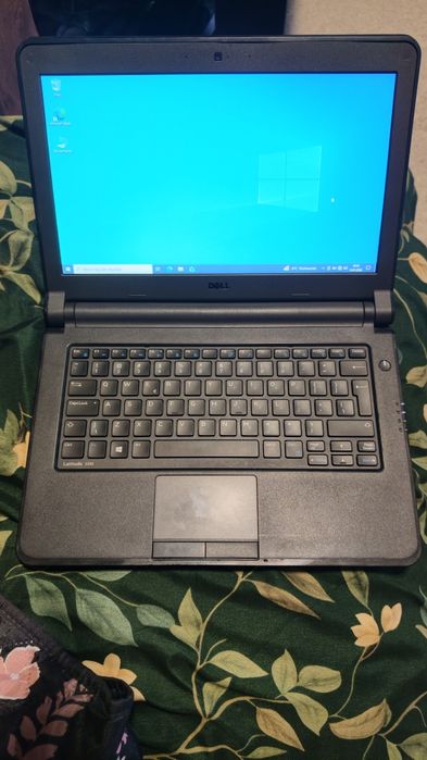 Dell Latitude 3350 i3 8gb 256gd win 10 pro