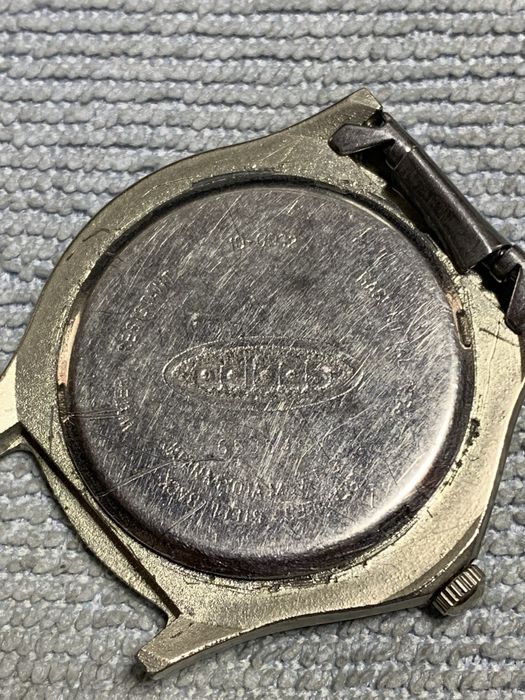 Годинник Adidas Eguipment (Реритет 1990 -х років)