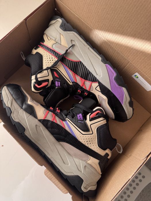 Puma Trinity 44 демісезон