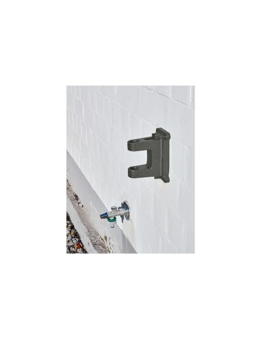 Enrolador mangueira automático 15M parkside