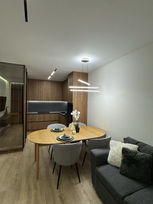 ВЛАСНИК! ЖК Варшавський 2. 1-к Ква-ра 46,3м2. вул. Родини Крістерів,14