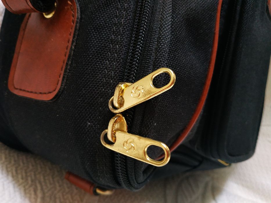 Bolsa de mão Samsonite