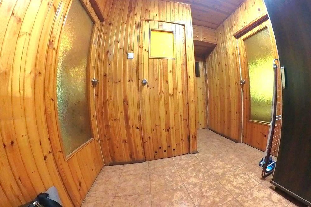 Apartment in Łódź - Widok 5