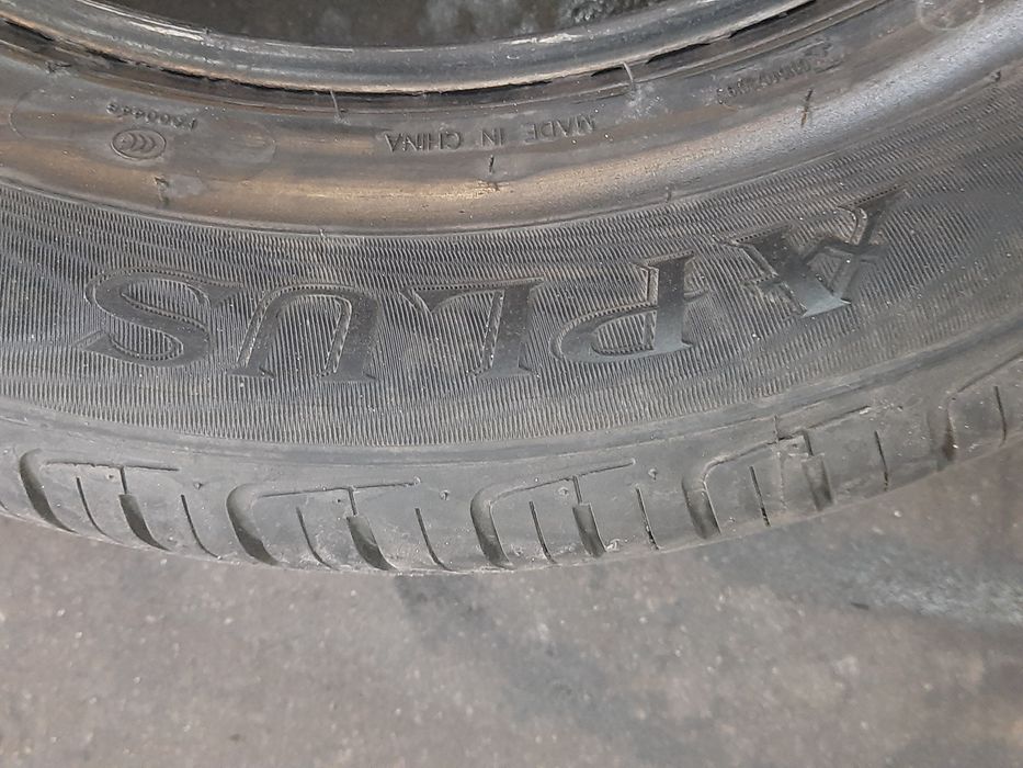 Opony 255/55R18 109V Aplus A607 (2 szt)