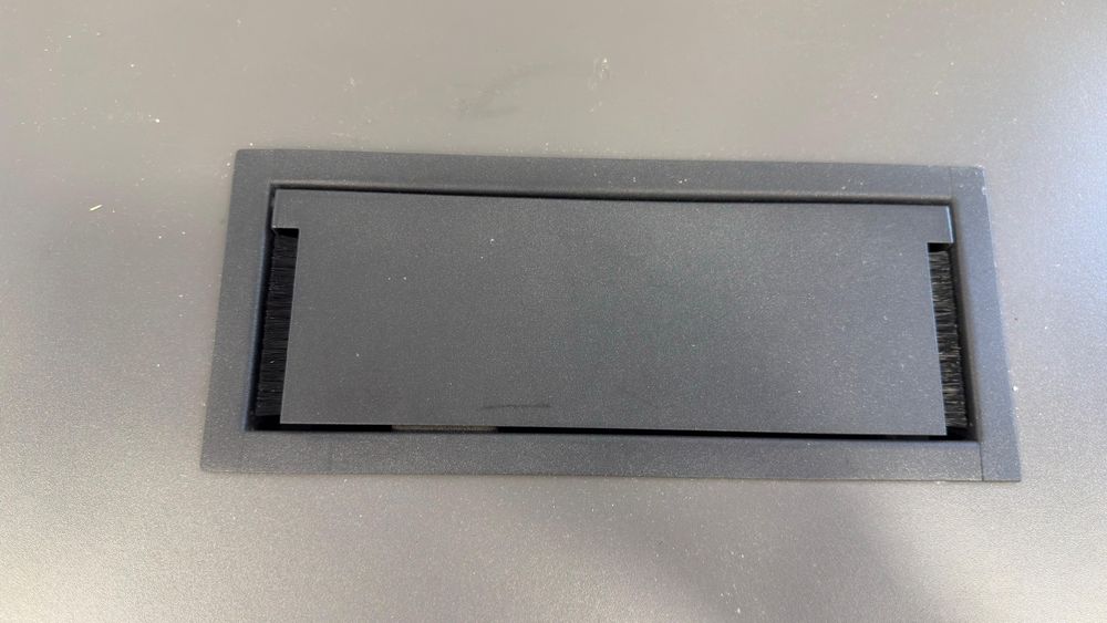 Mesa de escritório para  reuniões