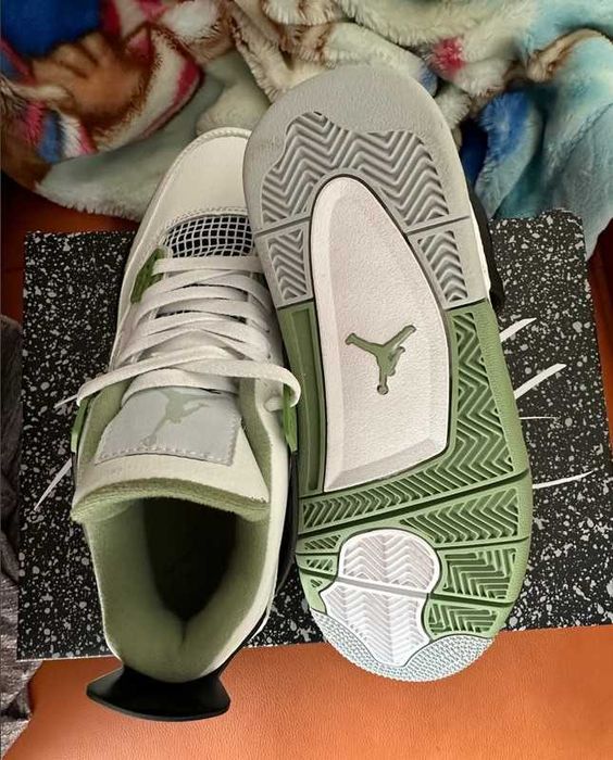 Męskie buty do koszykówki Tide Rozmiar 40