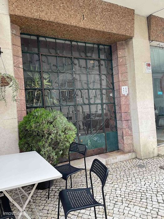 Apartamento T2 para arrendamento
