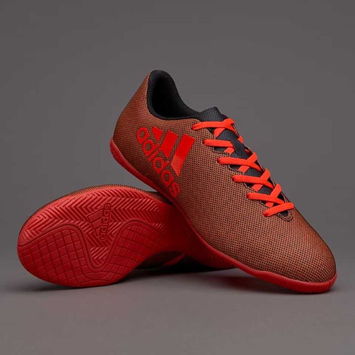 Buty do futsalu marki Adidas - rozmiar 47 1/3