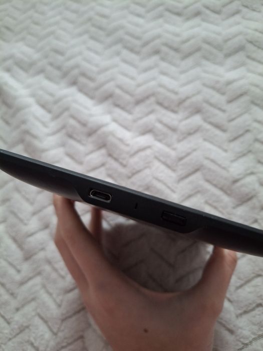Czytnik amazon kindle dp75sdi