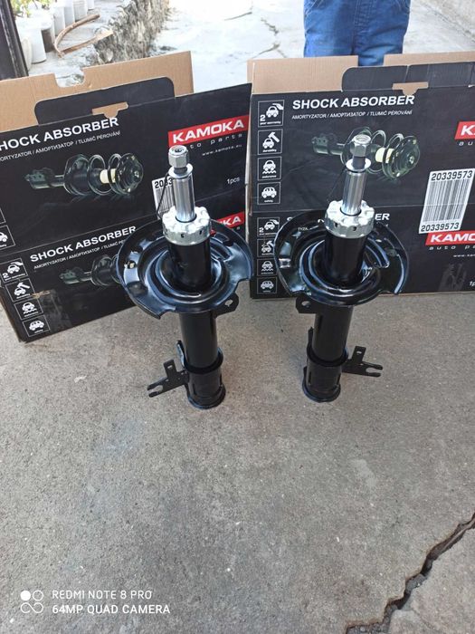 Стойки,амортизатори