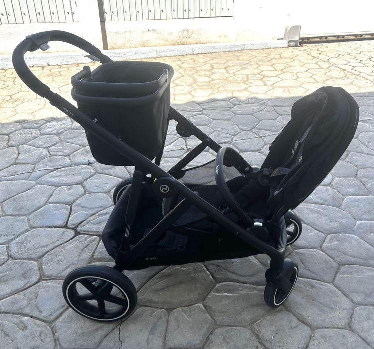 Carrinho Cybex Gazelle S