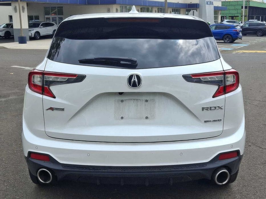 Acura RDX      2023