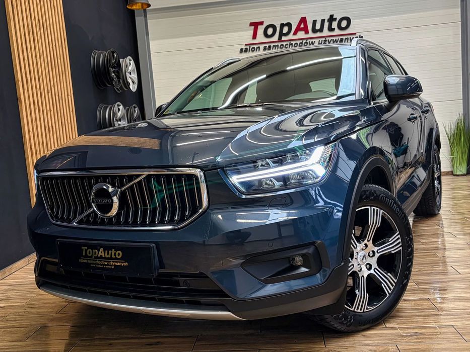 Volvo XC 40