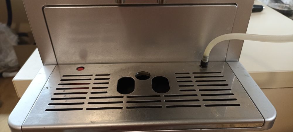 Кавомашина Mellita CI