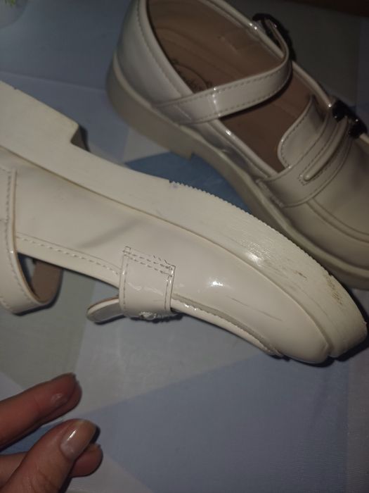 Круті туфлі для дівчат