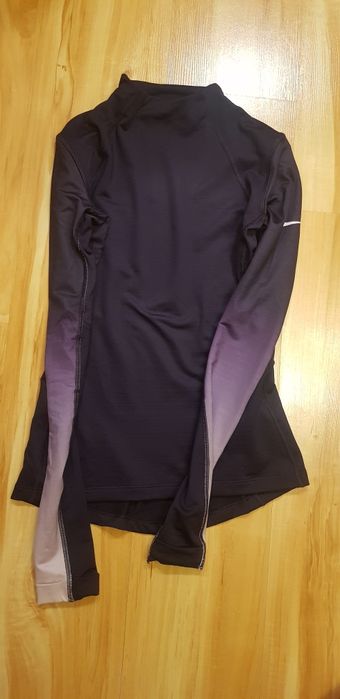 Koszulka termiczna Nike