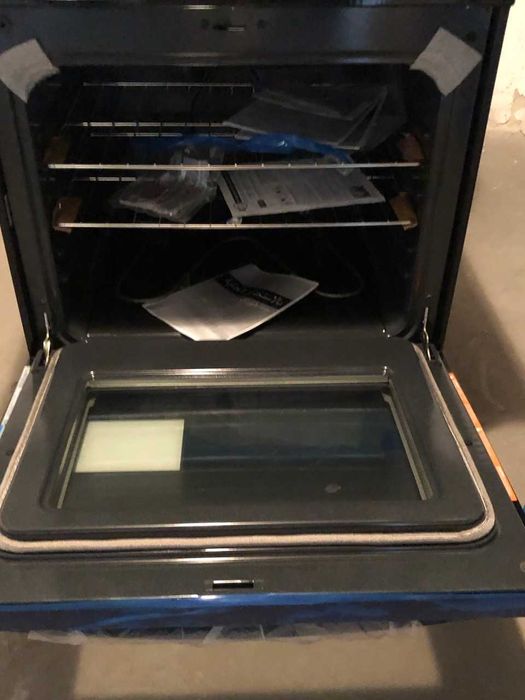 Kuchnia Elektryczna FRIGIDAIRE


Frigidaire