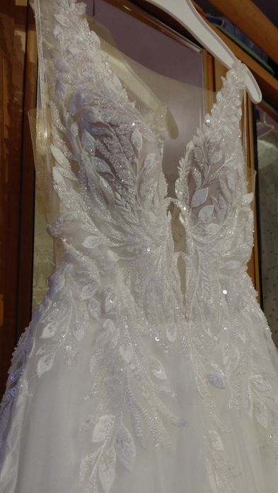 Suknia ślubna Annais Bridal