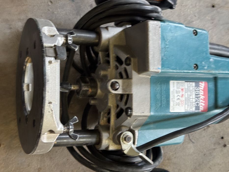 Frezarka Makita  3612c