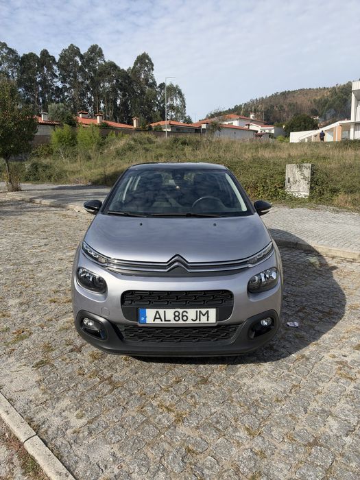 Citroen C3 1.2 Puretech Feel — photo 2