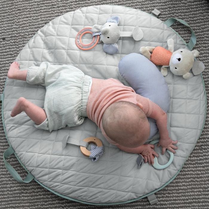 Розвивальний килимок Ingenuity Cozy Spot