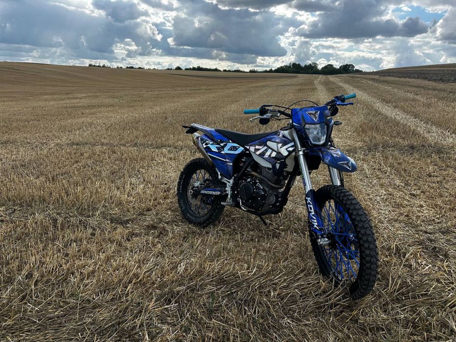 kovi gnr250.