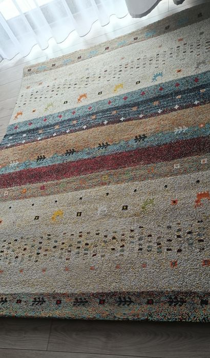 Sprzedam dywan 1,33x1, 9m