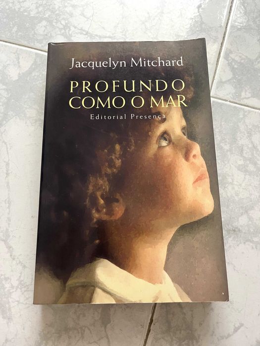 Profundo como o mar