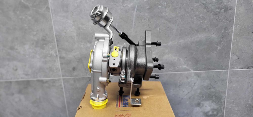 Turbosprężarka Nissens 93233 Opel Renault Nissan 2.0-2.3 DCI 2.0 CDTI
