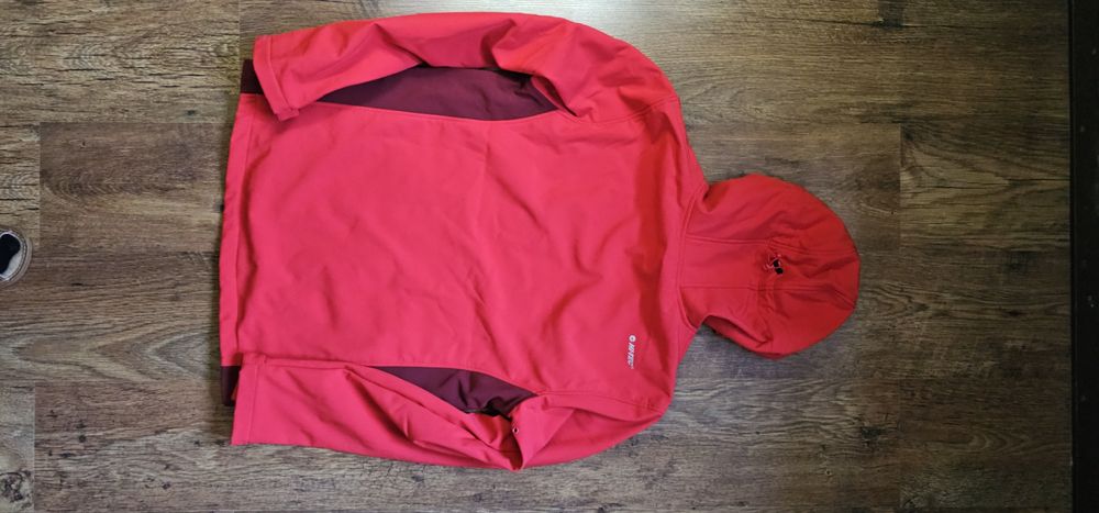 Kurtka Hi-Tec softshell