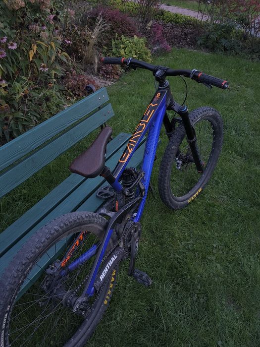 Scott Gambler 710 L