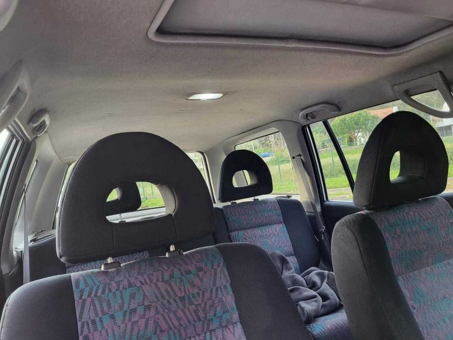 Mitsubishi Pajero Sport wagon - 99