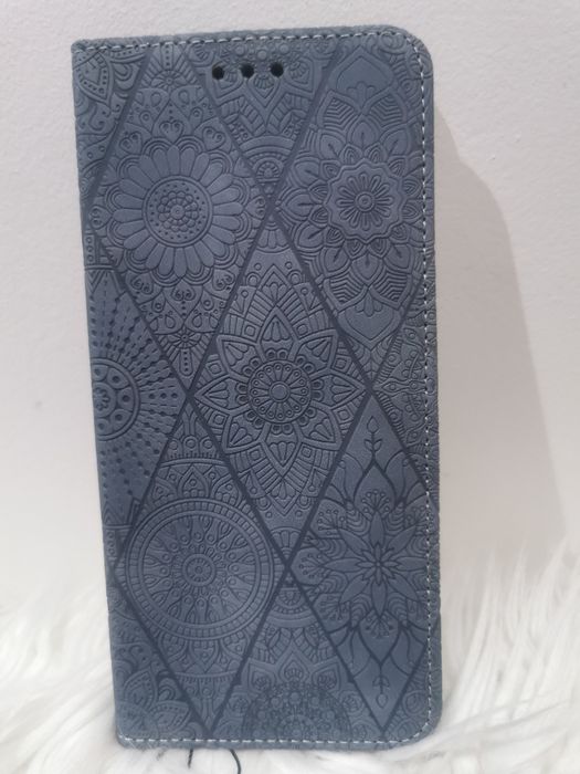 Etui Poco m4 5g 2szt.