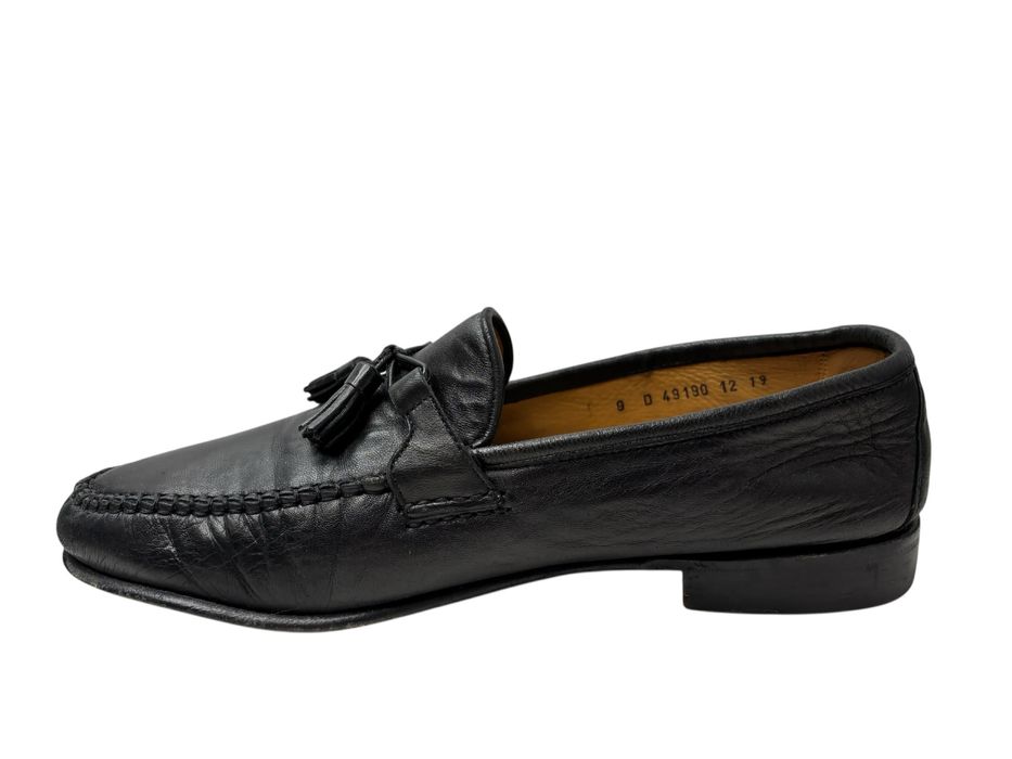 Mokasyny skorzane meskie Allen Edmonds rozmiar 43