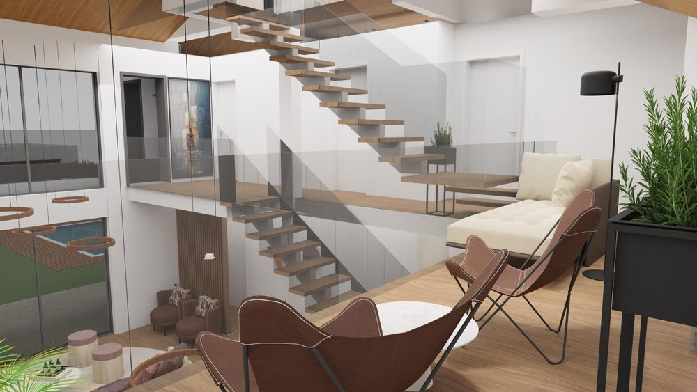 Moradia de luxo com 400m2