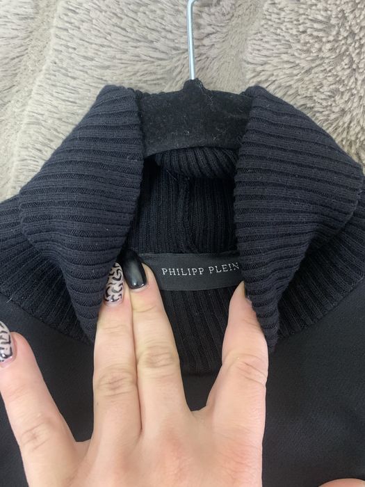 Дуже гарне фірмове плаття Philipp plein