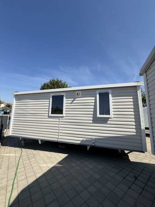 Mobile Home T2 7X4