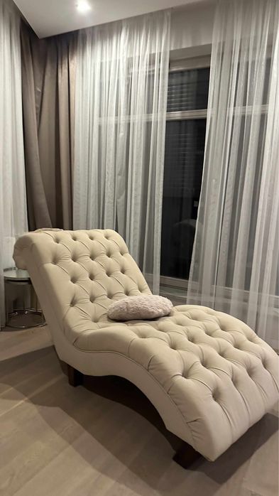 Szezlong marki chesterfield meble - dostepny na ich stronie