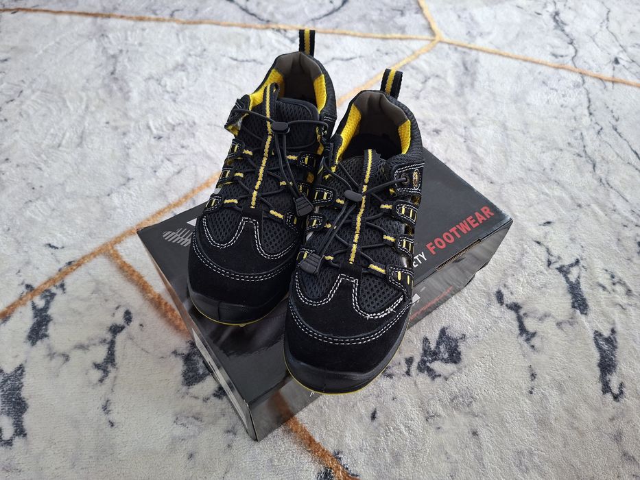 Buty sandały robocze VM Footwear nr 39