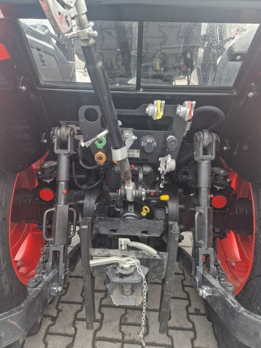 Sprzedam Zetor Major CL80
