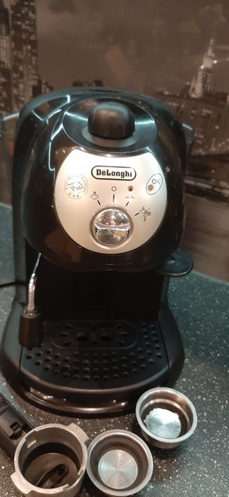 Ekspres do kawy DeLonghi E.S.E