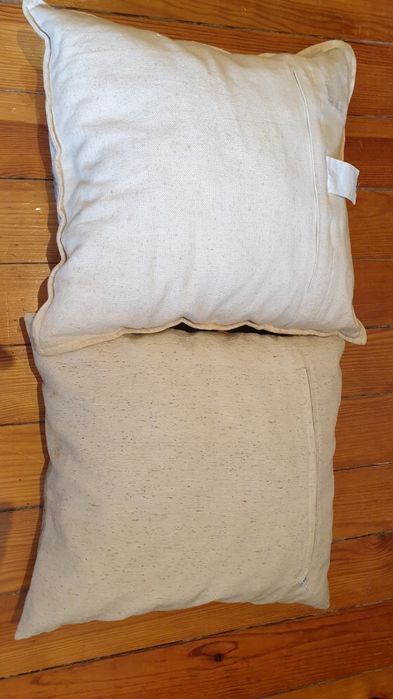 Almofadas decorarivas