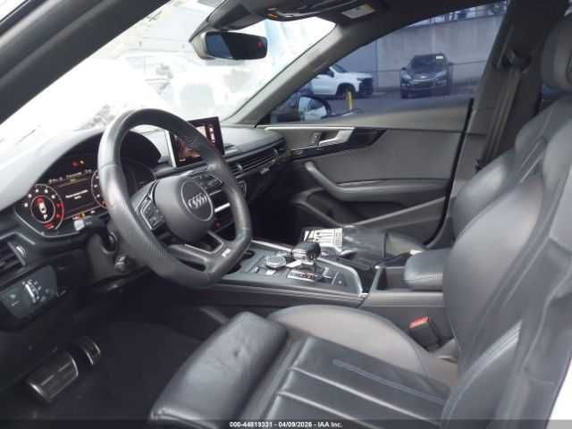 2019 AUDI A5 45 PREMIUM МАКС комплектація, авто в пути