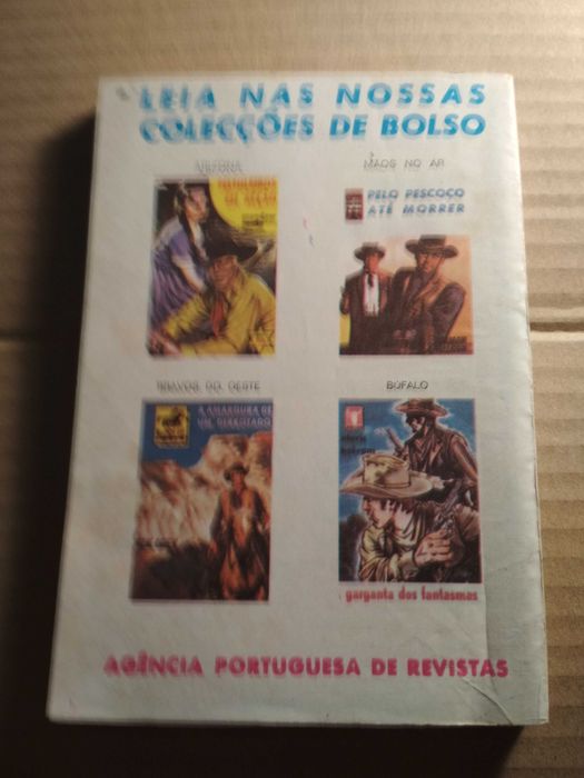 Livro da série Mãos no Ar - n, 153