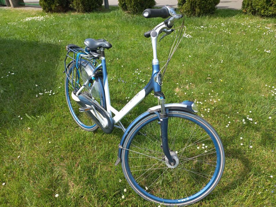 Rower Damski Gazelle