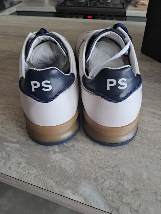 Buty męskie orginalne  nowe roz  45 Paul Smith