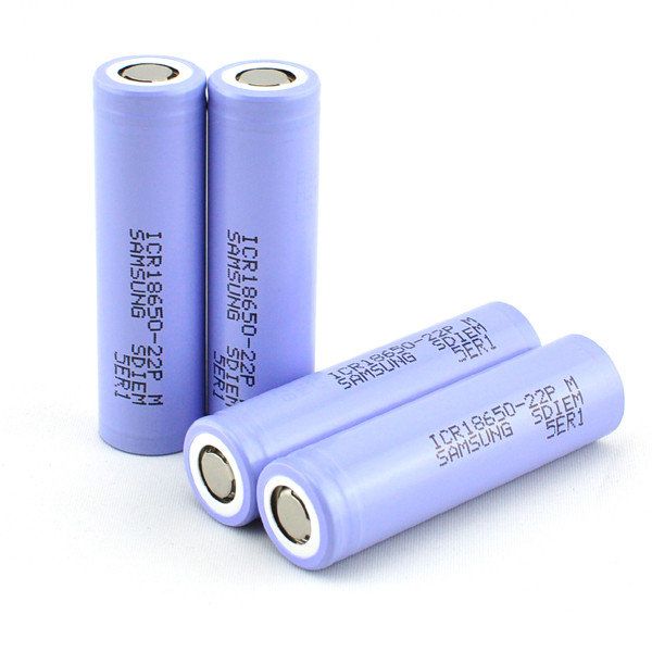 Оригинальная батарея Samsung 36V 4400mAh для гироскутера собираем сами